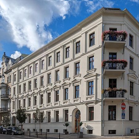 Apartamenty Strzelecka 34 Poznań Exteriör bild