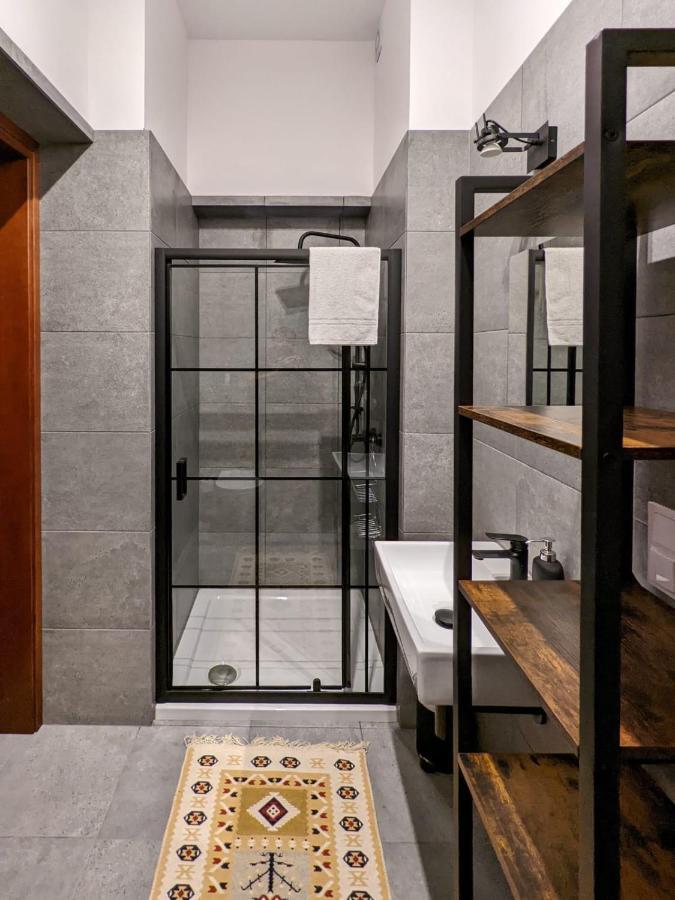 Apartamenty Strzelecka 34 Poznań Exteriör bild