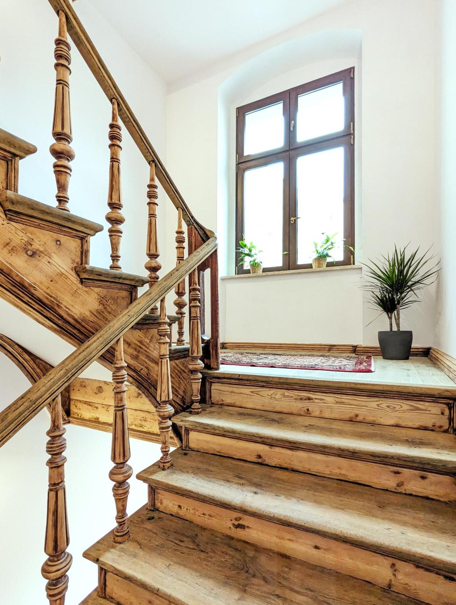 Apartamenty Strzelecka 34 Poznań Exteriör bild