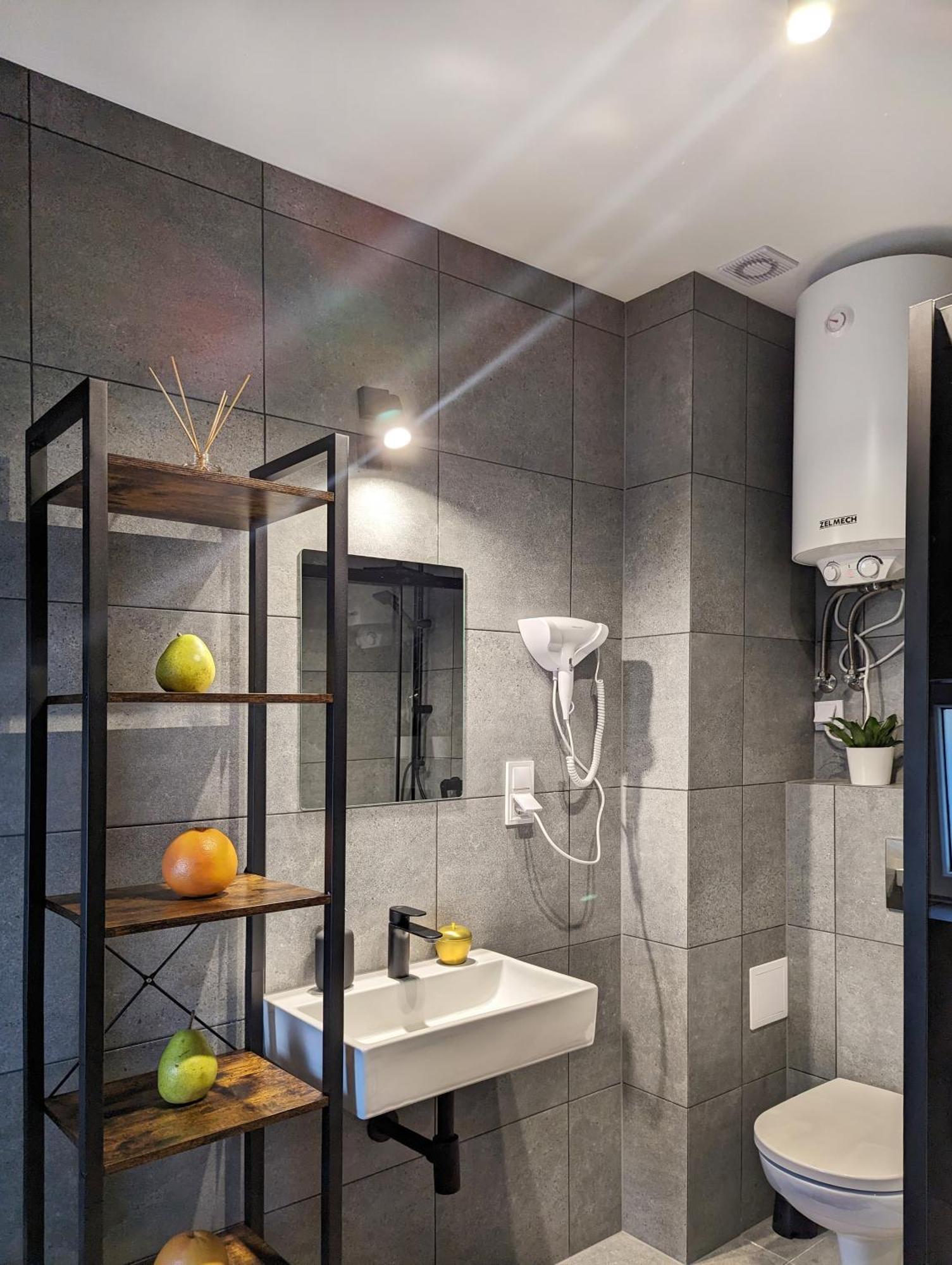 Apartamenty Strzelecka 34 Poznań Exteriör bild