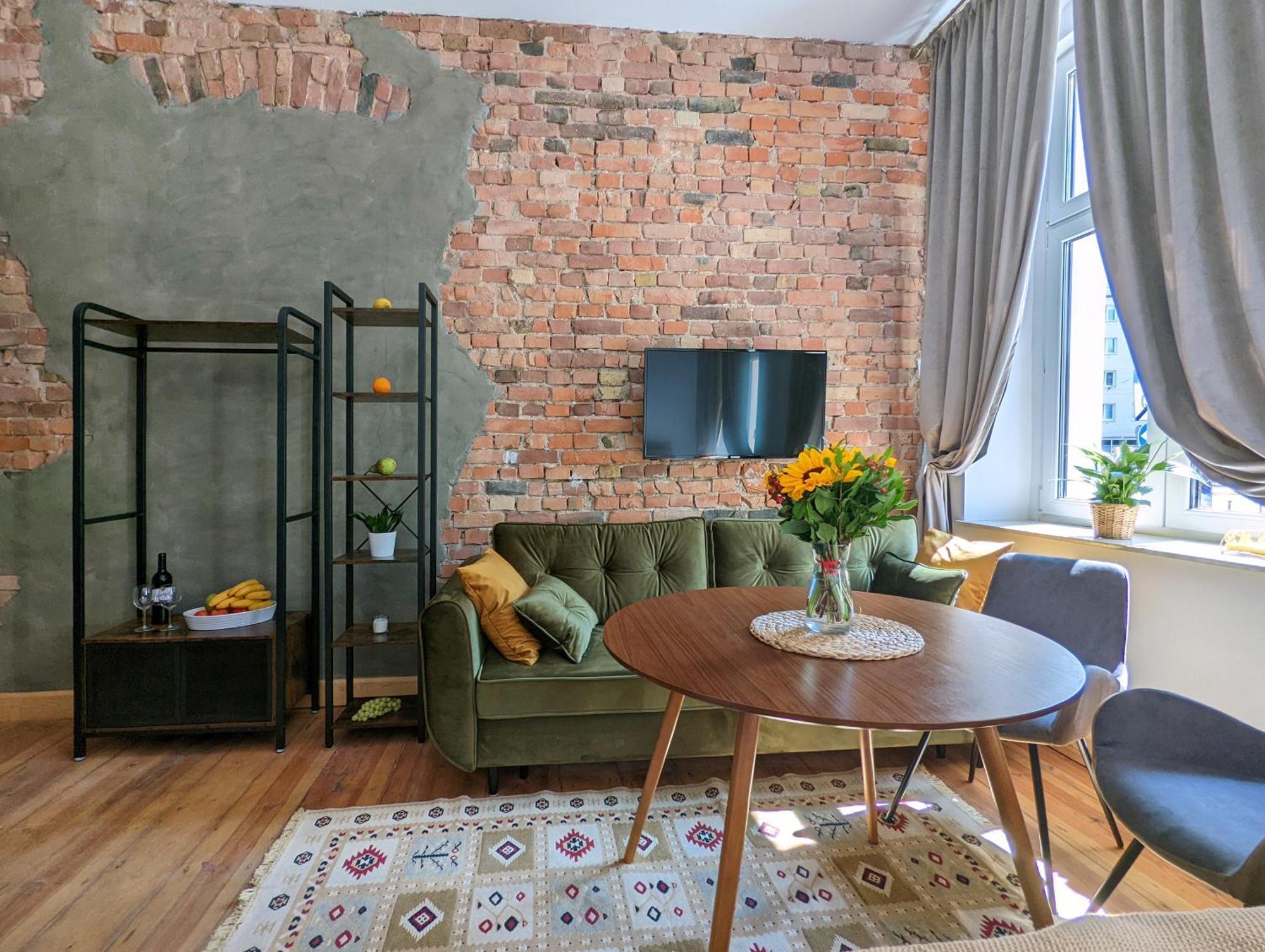 Apartamenty Strzelecka 34 Poznań Exteriör bild