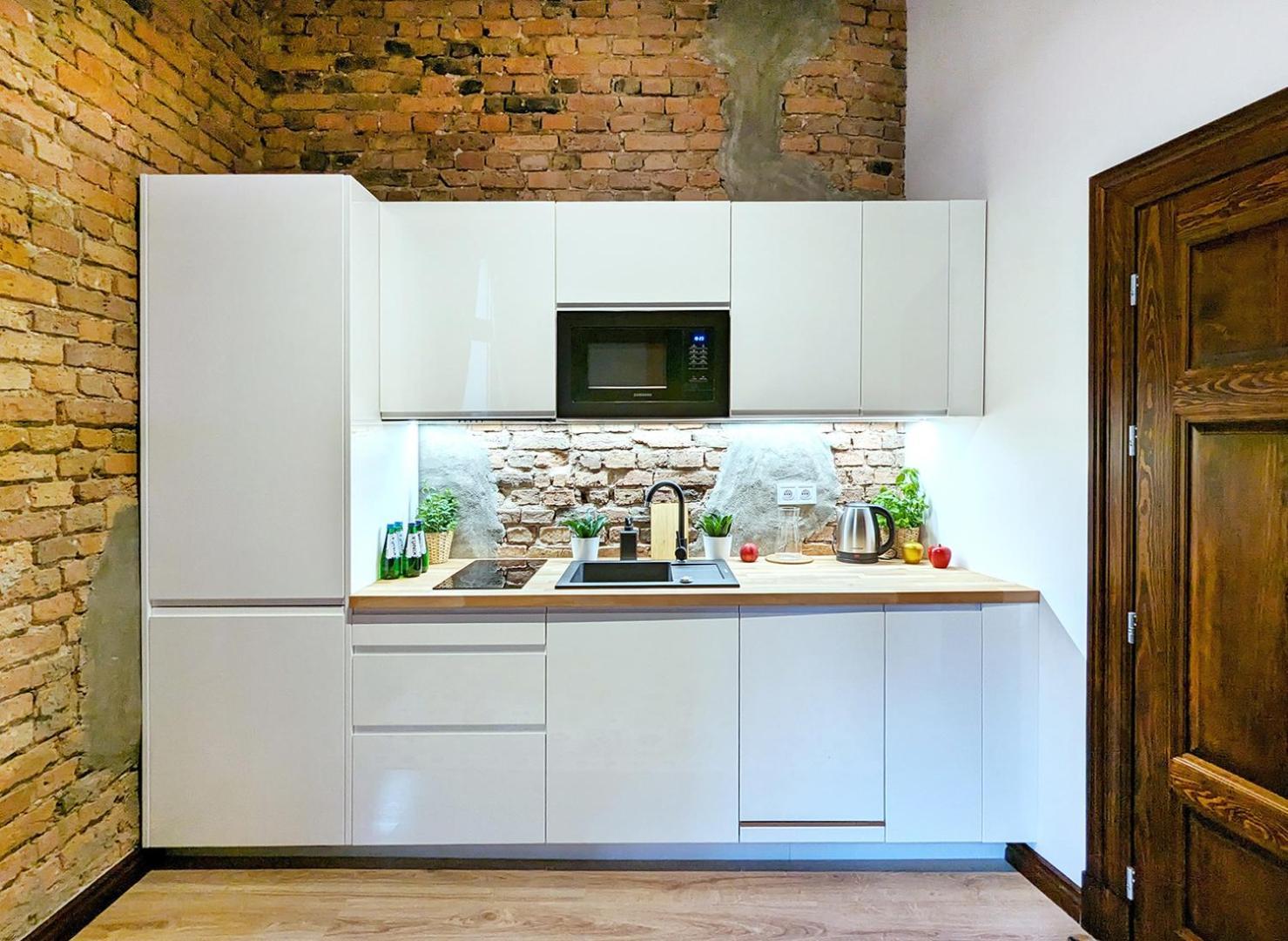 Apartamenty Strzelecka 34 Poznań Exteriör bild